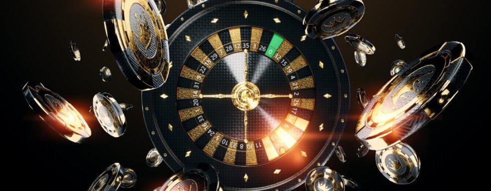 965bet O Professor que Descobriu a Mesa de Roleta