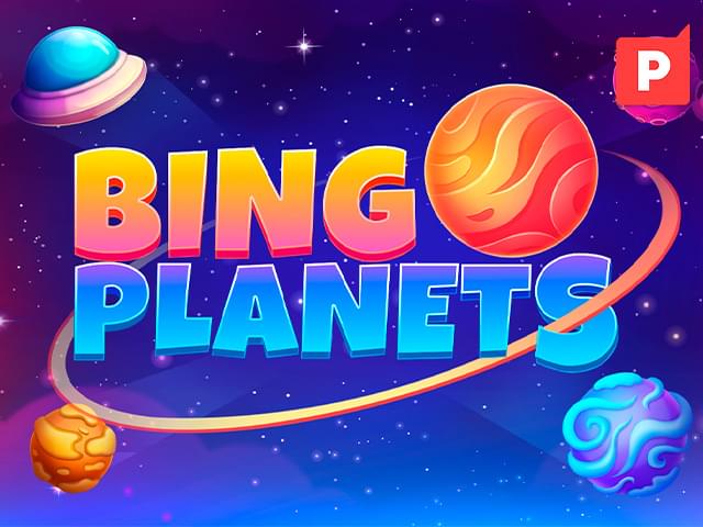 965bet Planetas do Bingo