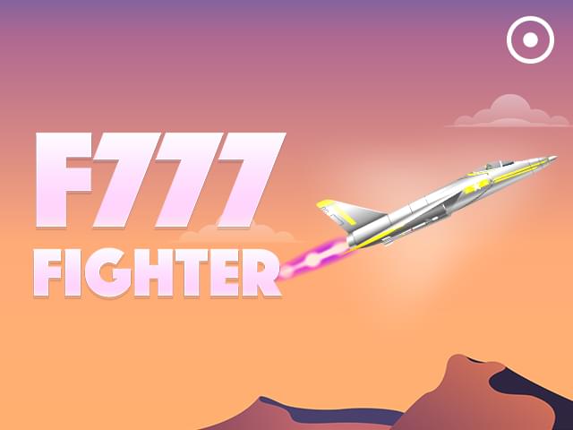 965bet F777 Fighter