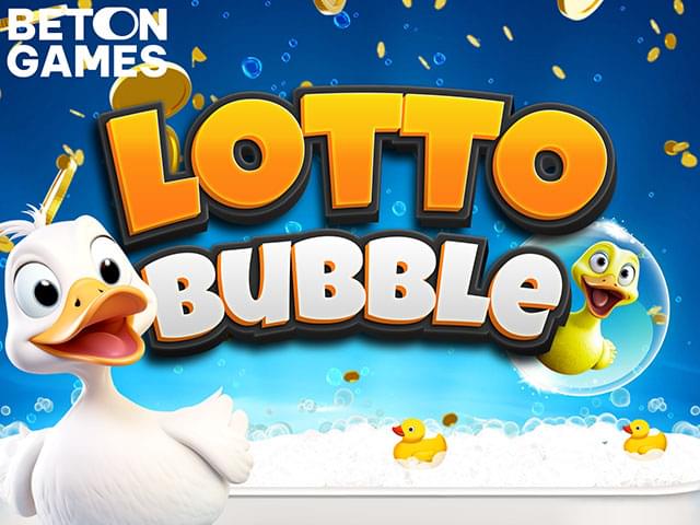 965bet Lotto Bubble Pro