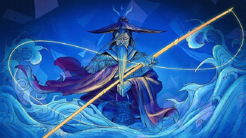 965bet Informações gerais sobre o jogo de tiro ao peixe Jiang Ziya.